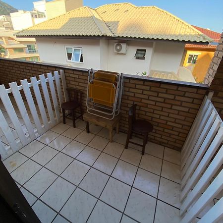 Quatro Ilhas Beach Hostel Bombinhas Ngoại thất bức ảnh