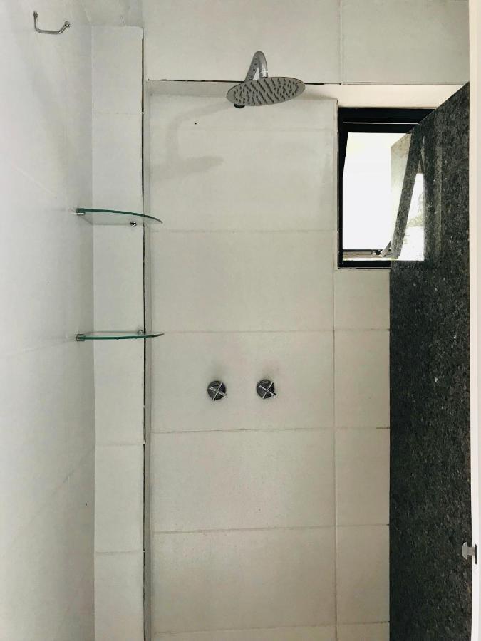 Quatro Ilhas Beach Hostel Bombinhas Ngoại thất bức ảnh