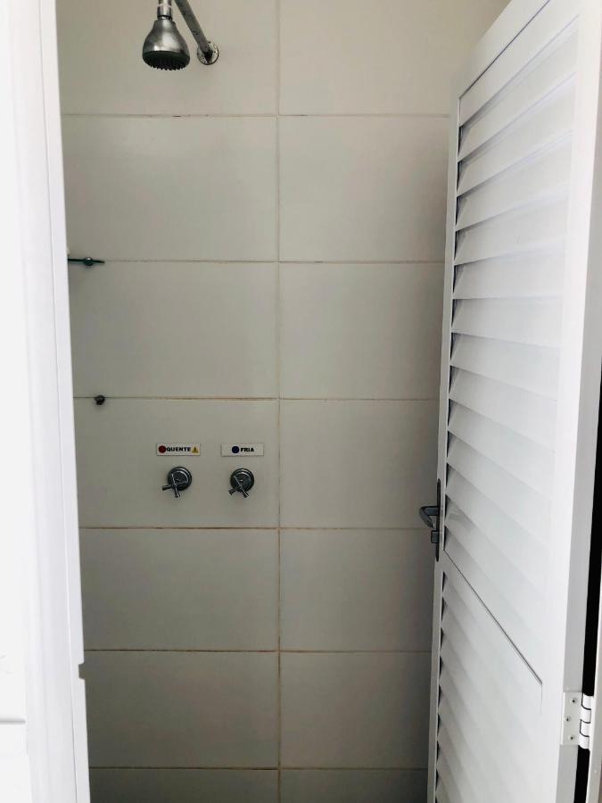 Quatro Ilhas Beach Hostel Bombinhas Ngoại thất bức ảnh
